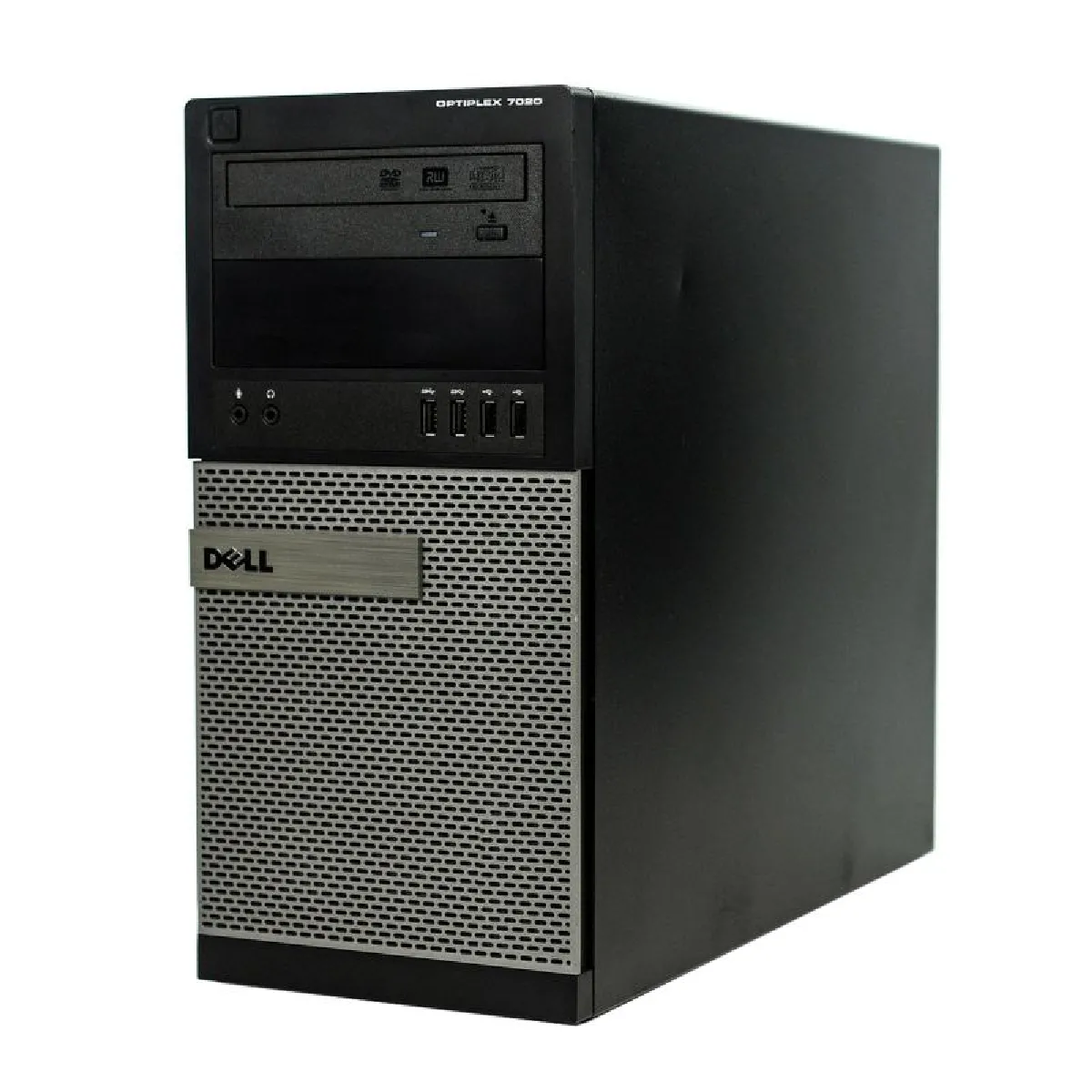Dell Optiplex 7020 État correct - Dell reconditionné disponible sur Rue du Commerce Seconde Vie